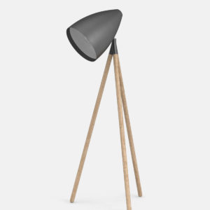 Floor lamp